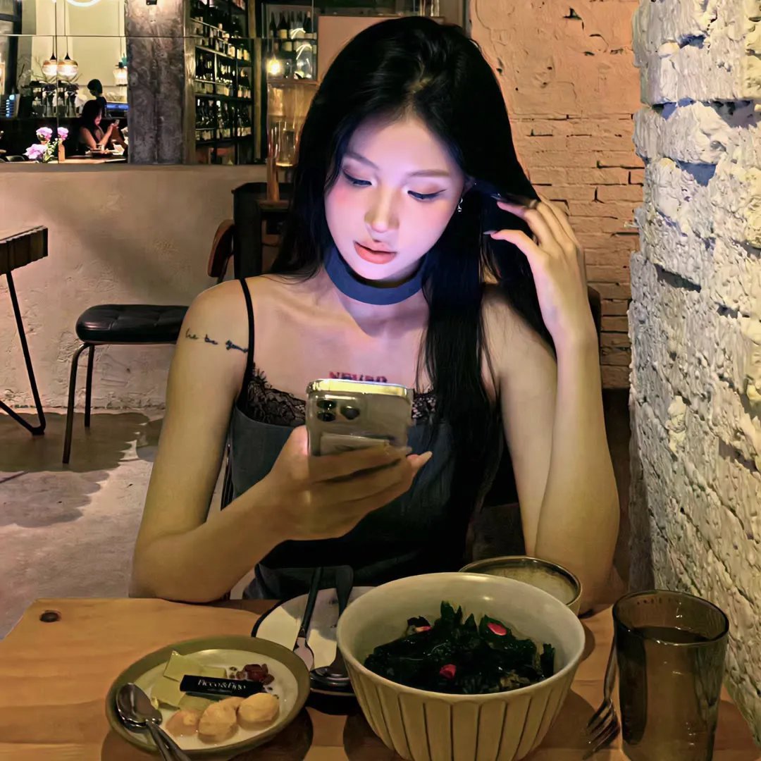 你比星光美丽