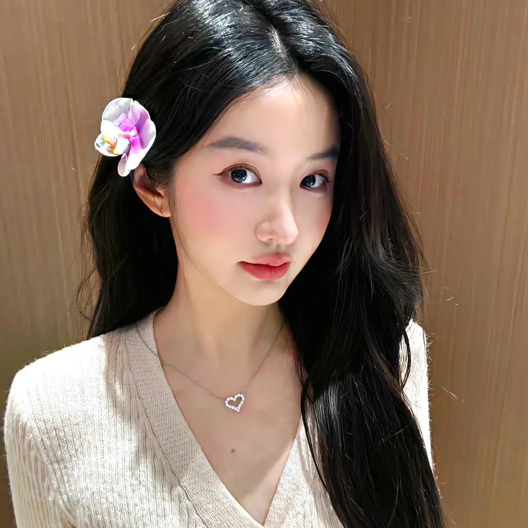 我爱上了一个教会女孩